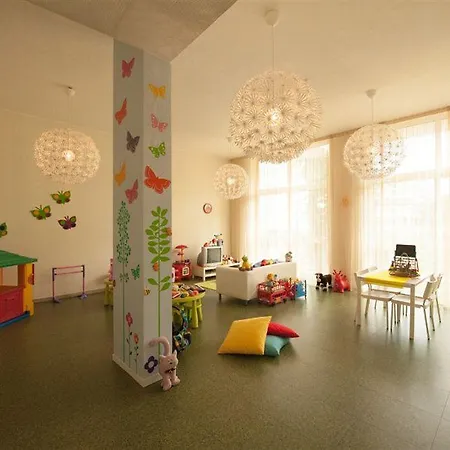 Astoria Отель Бибионе