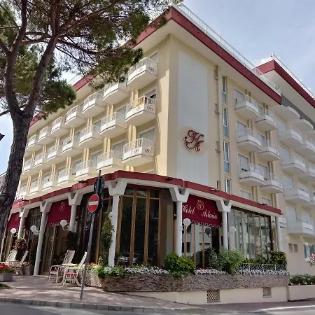 Astoria Hotel