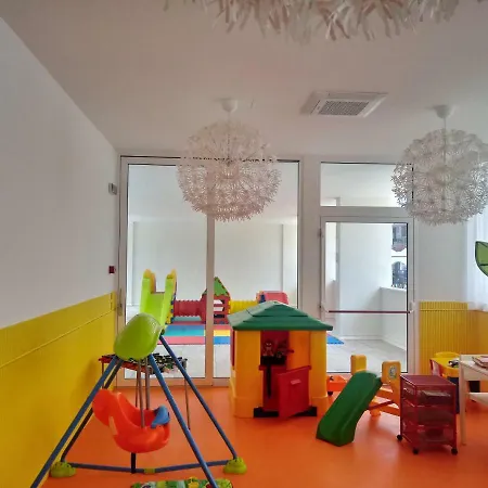 Astoria Бибионе