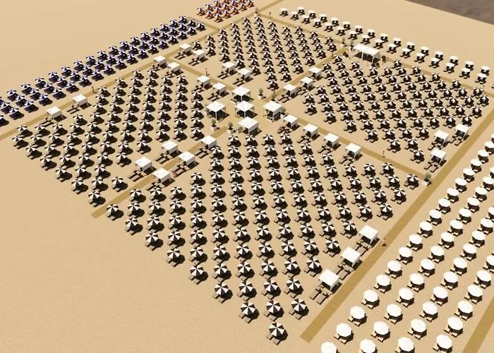 Hotel Astoria Bibione