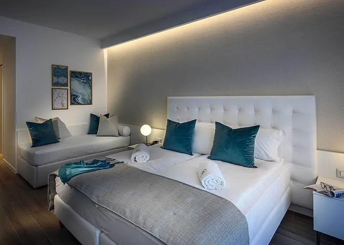 Hotel Astoria Bibione