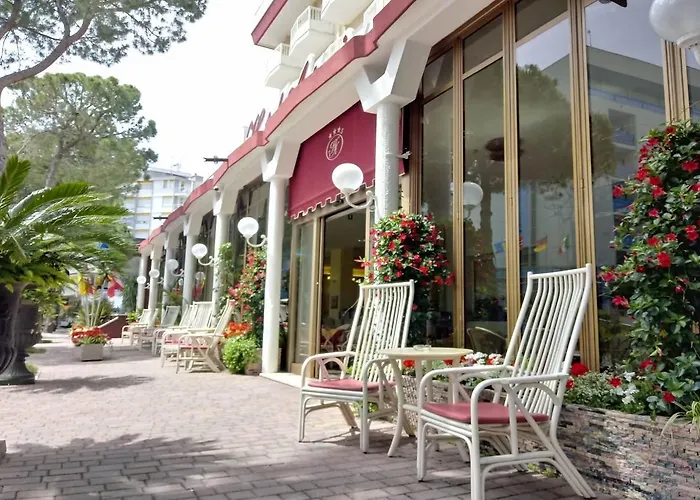 Astoria Hotel Bibione