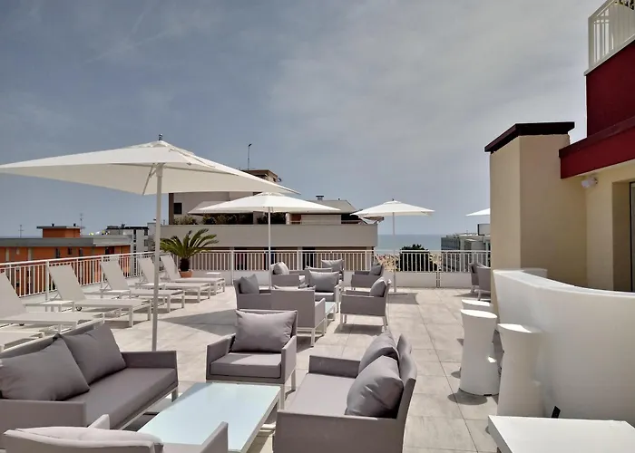 Astoria Bibione