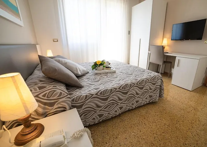 Hotel Astoria