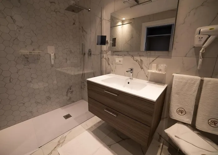 Hotel Astoria Bibione