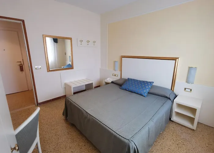 Hotel Astoria Bibione