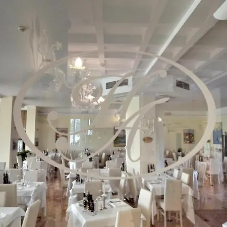 Astoria Hotell