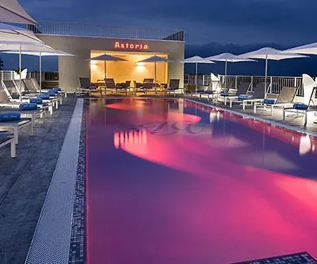 Astoria ホテル 3*