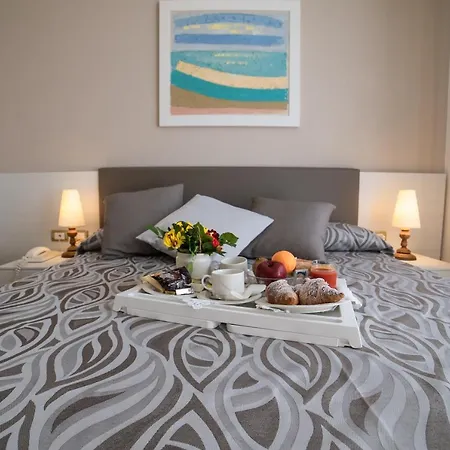 Astoria Szálloda 3*