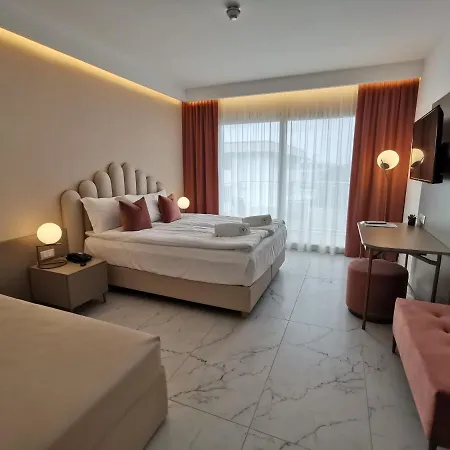 Astoria Hotel