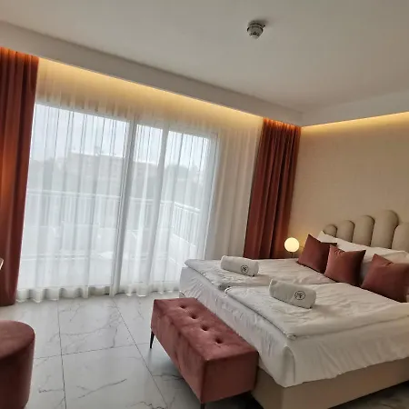 Szálloda Astoria Bibione