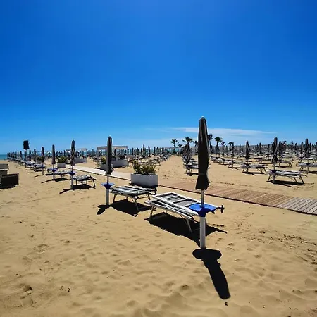 Astoria Szálloda Bibione