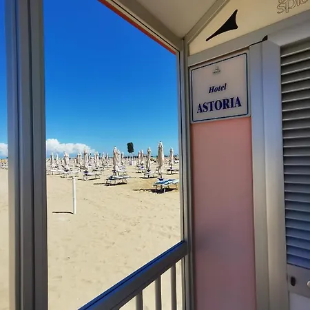 Astoria Szálloda