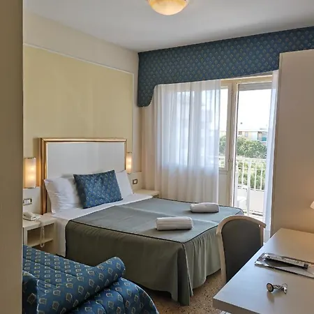 Hotel Astoria