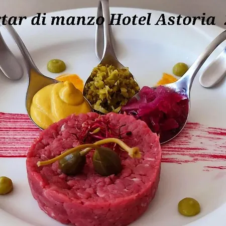 Astoria Hotel