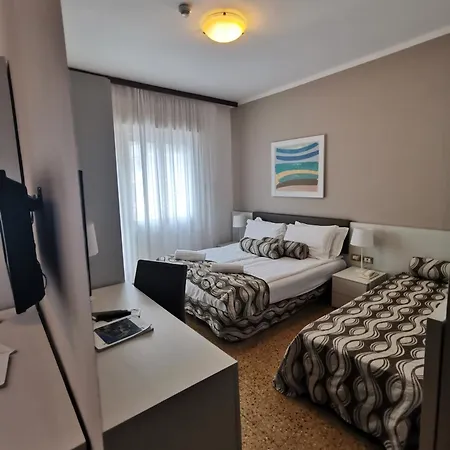 Hotel Astoria