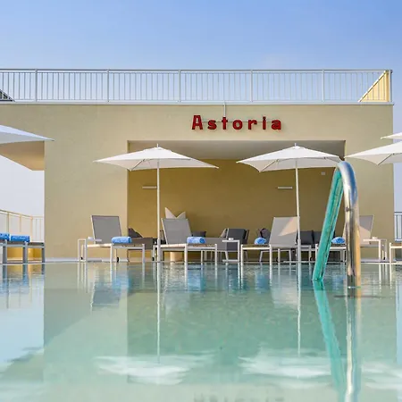 Astoria Bibione