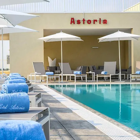 Astoria Bibione