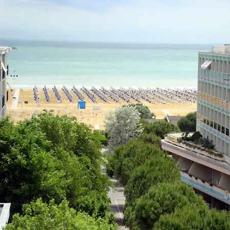 Szálloda Astoria Bibione