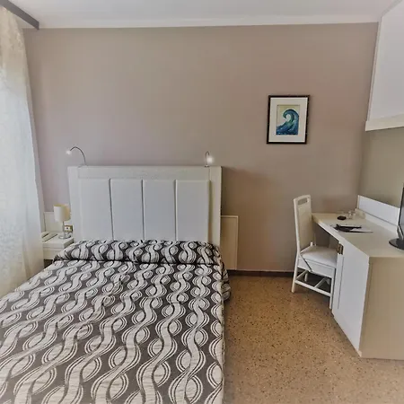 Astoria Hotel Bibione