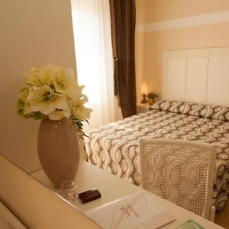 Astoria Hotel