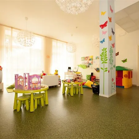 Astoria Szálloda 3*