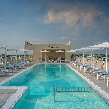 Hotel Astoria Bibione