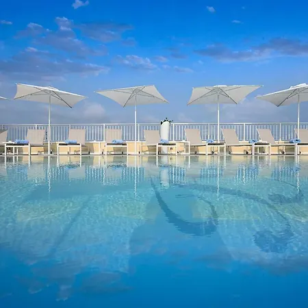 Astoria Szálloda Bibione