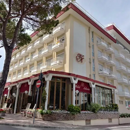 Astoria Hotel