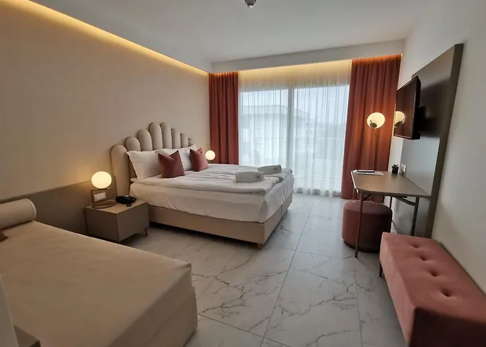 Astoria Hotel