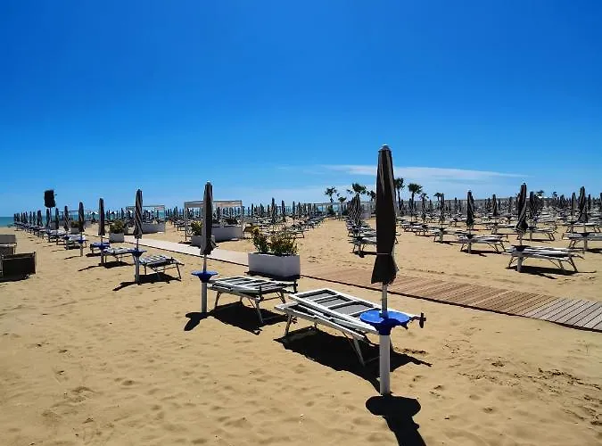 Astoria Hotel Bibione