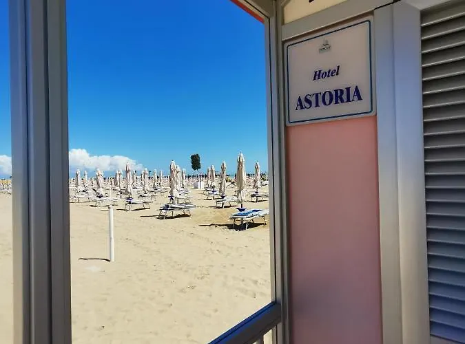 Astoria Hotel