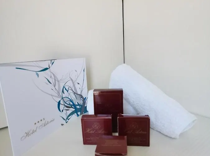 Hotel Astoria Bibione