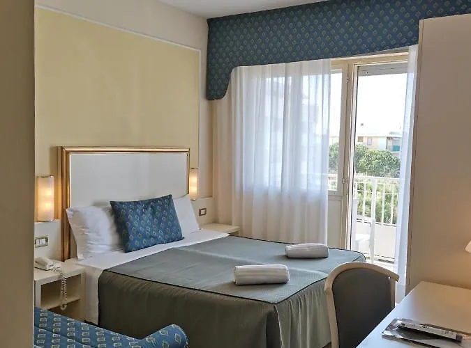 Hotel Astoria