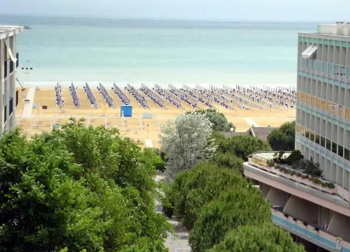 Hotel Astoria Bibione