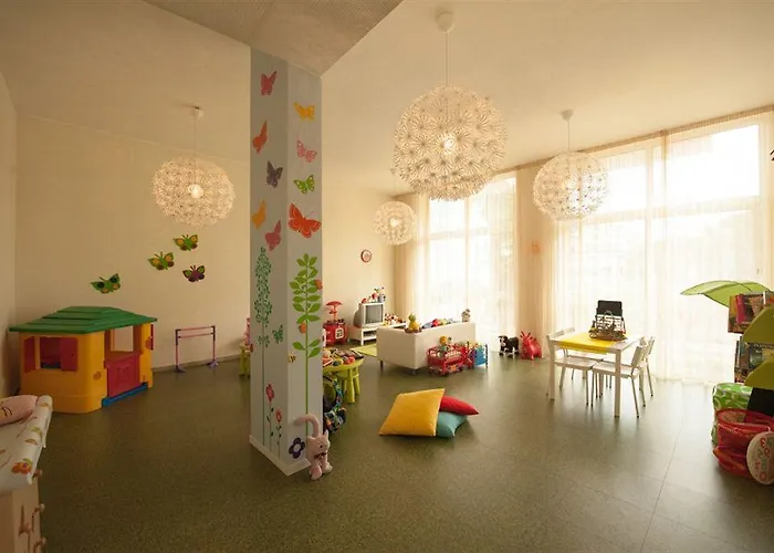 Astoria Hotel Bibione