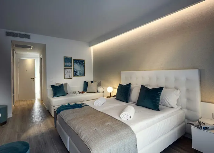 Astoria Hotel