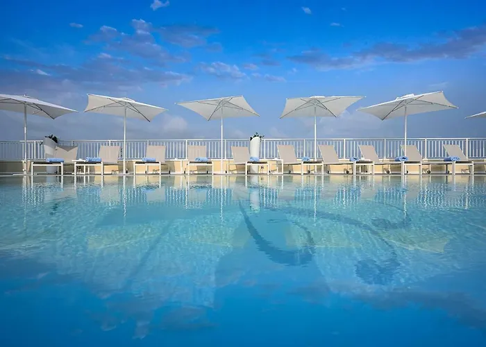 Astoria Hotel Bibione