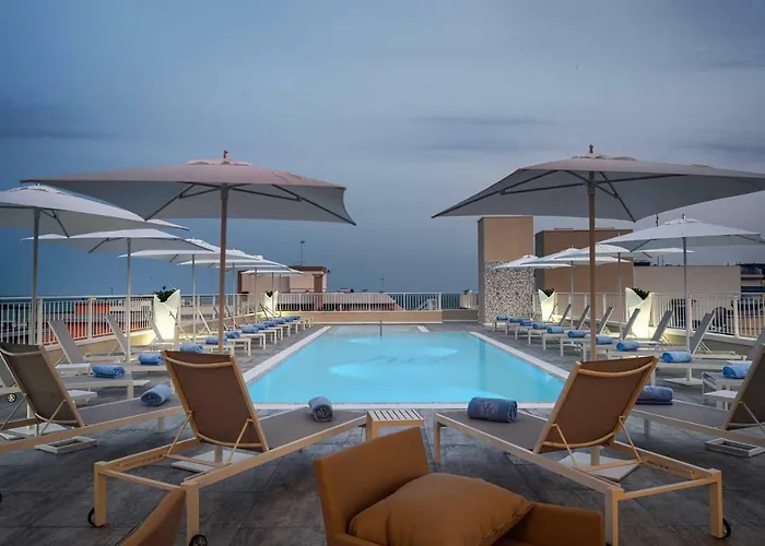 Hotel Astoria