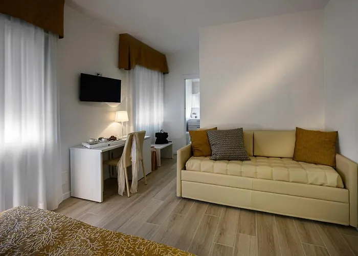 Hotel Astoria